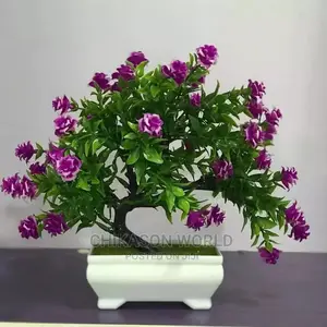 Table Top Flowers