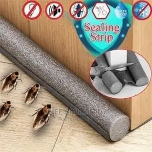 - Door Bottom Seal Strip Insect Stopper
