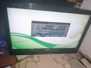 Samsung LCD Tv