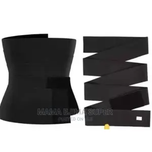 Waist Wrap