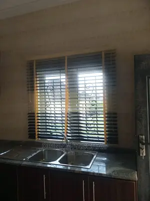 Window Blinds