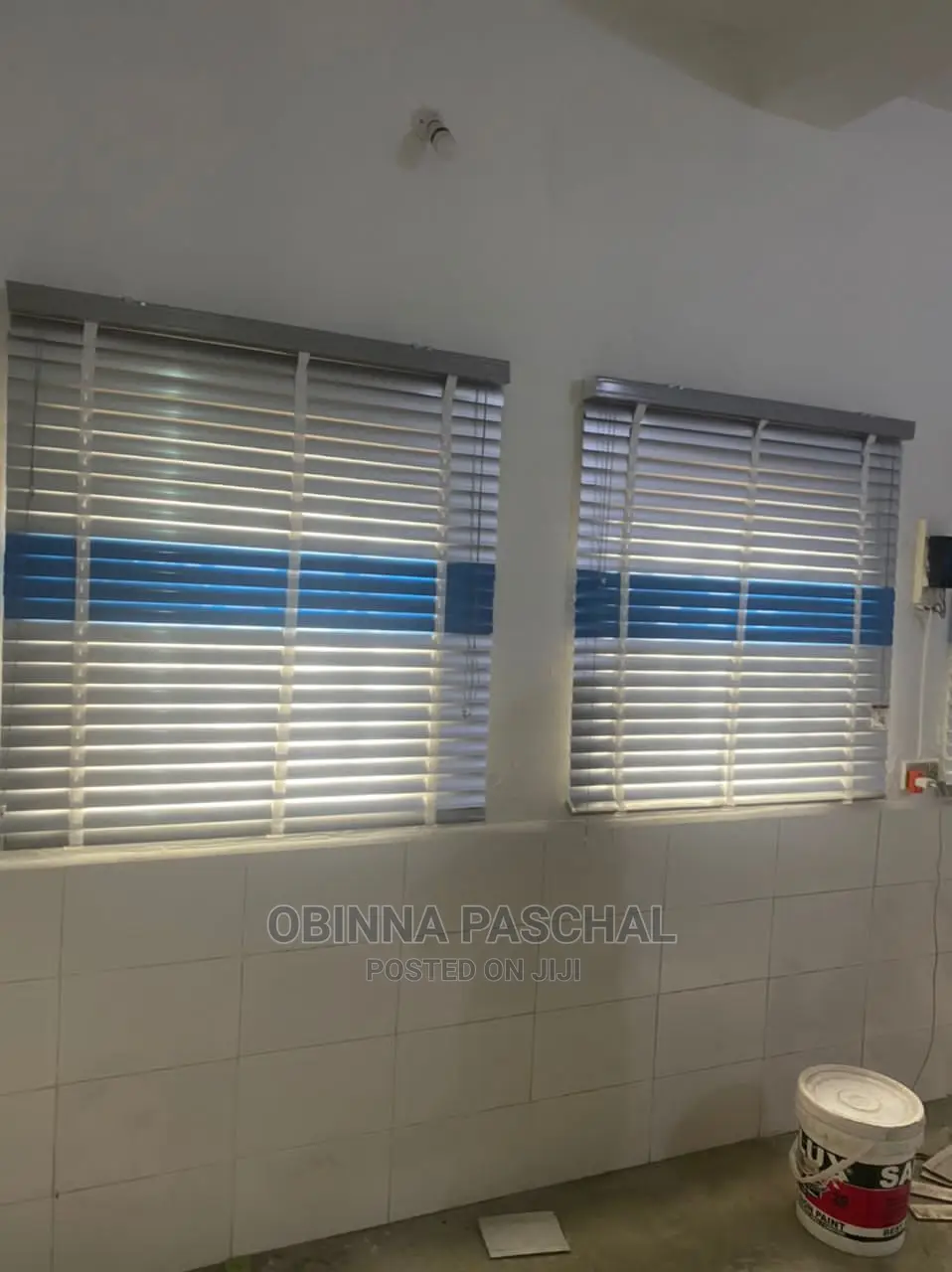 Window Blinds