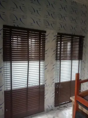 Window Blinds