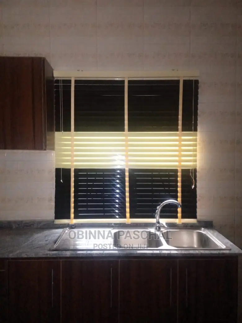 Window Blinds