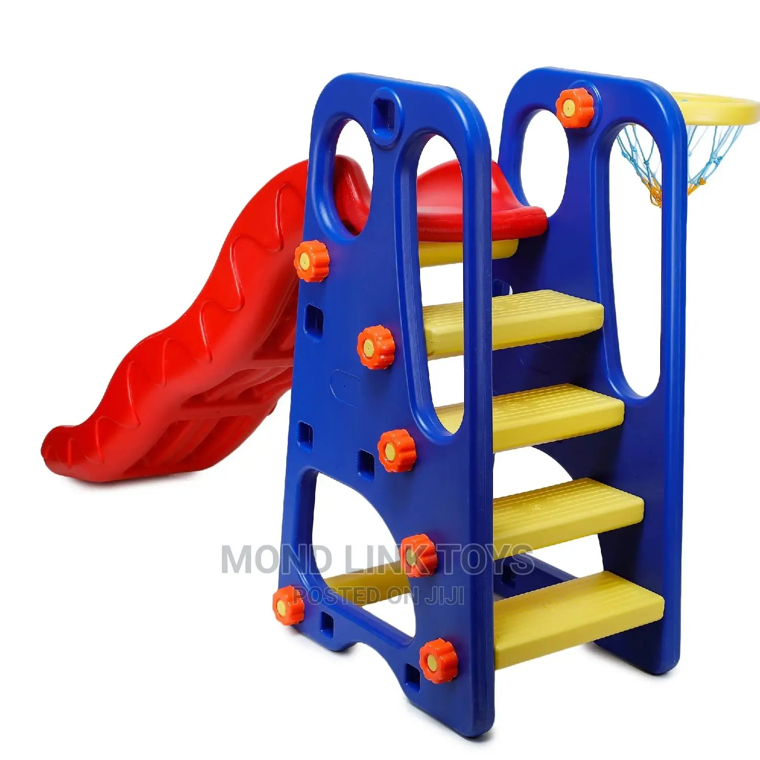 This Is 2in1 Slide For Children