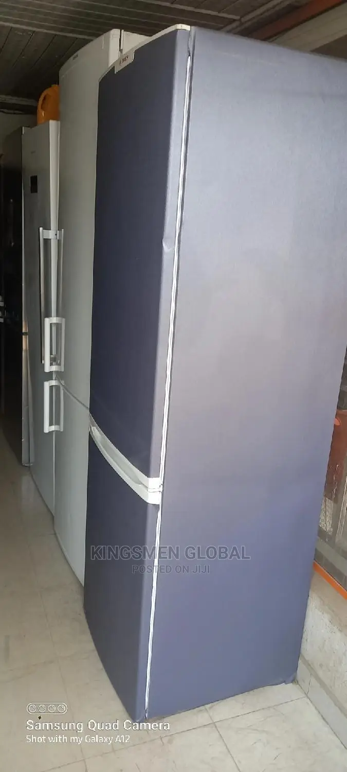 Bosch Double Door Fridge-Freezer