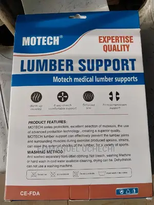 Lumber Support
