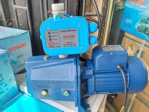 Pressure Water Pump Booster