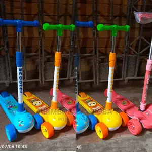 Photo - Children Scooter - RIDE-On