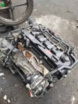 Mazda 3 Mazda 6 Madza 5 Engine
