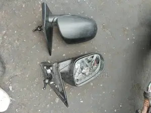 Kia Rio Side Mirror Available Here