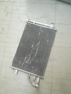 Condenser for Elantra 2007