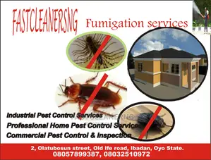 Cleaning Services