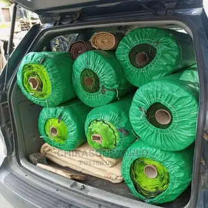 High Quality Synthetic Grass
