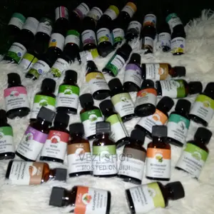 10ML Essential Oils of Different Fragrances