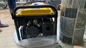 10kva Elepaq Constant Heavy Duty Generator