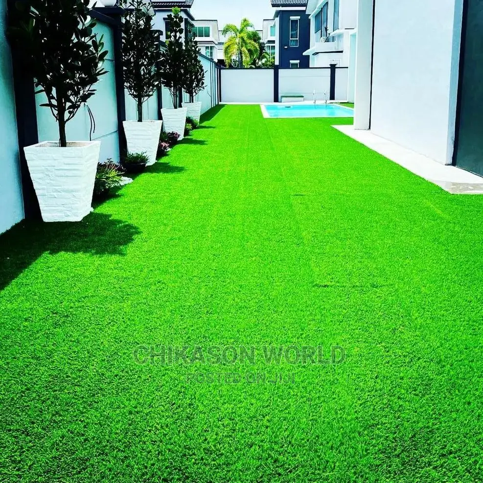 High Quality Synthetic Grass