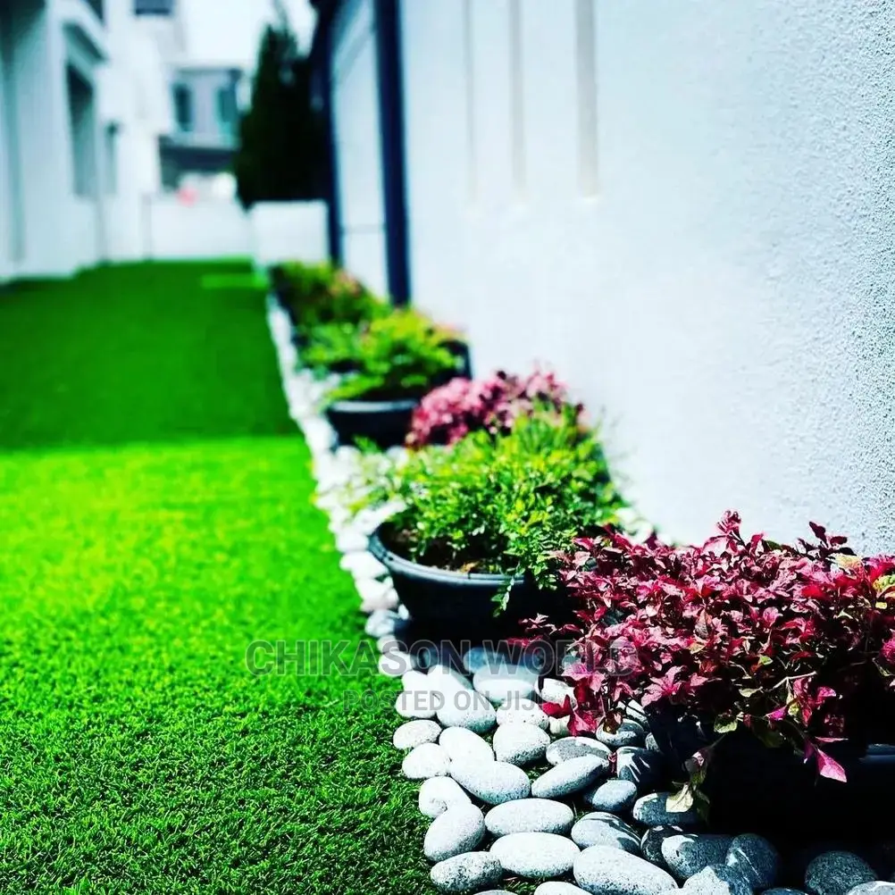 High Quality Synthetic Grass