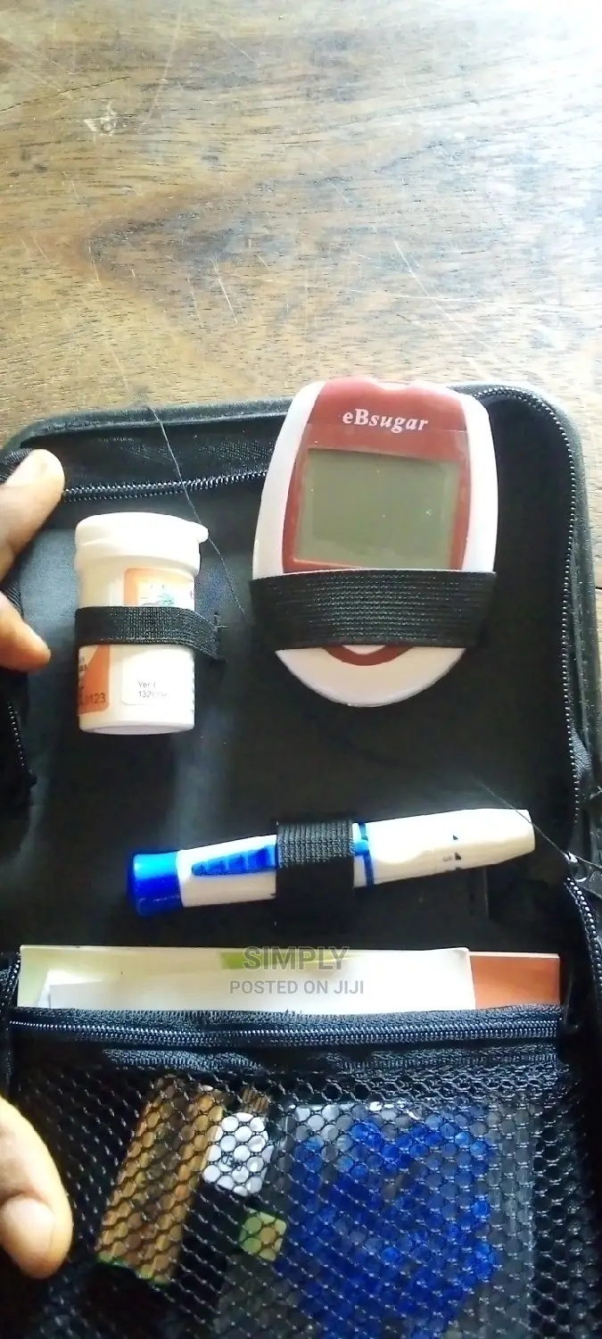 Glucometer
