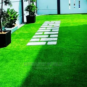 High Quality Synthetic Grass