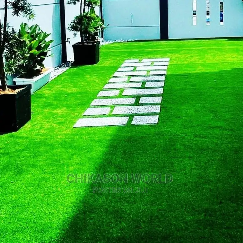 High Quality Synthetic Grass