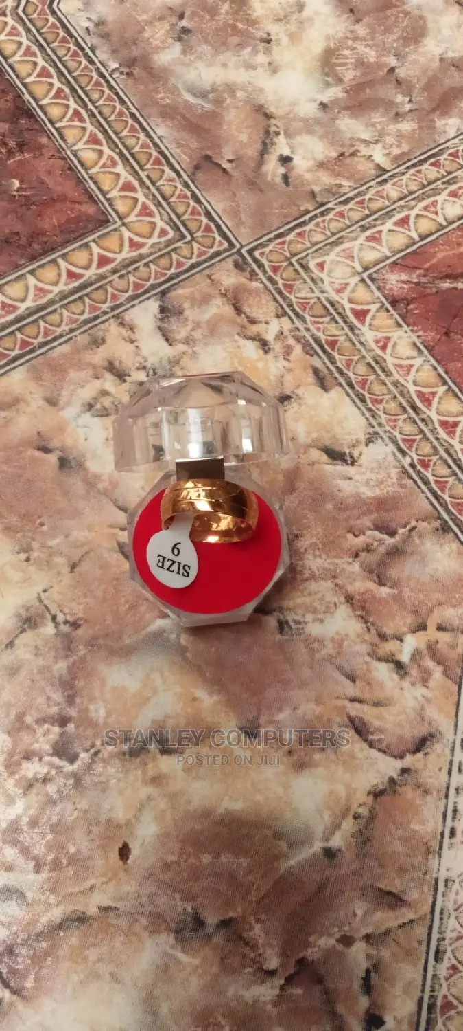 Men's Wedding Ring
