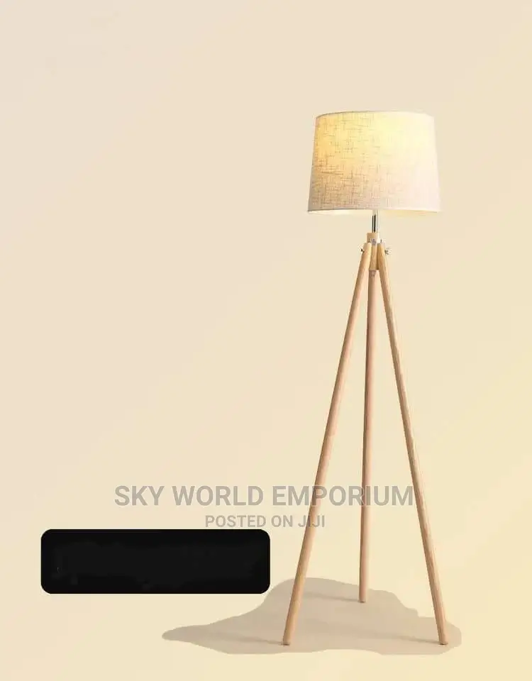 Standing Floor Lamp