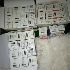 30ml Essential Oils of Different Fragrances