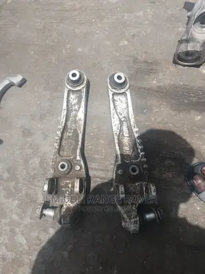RANGE ROVER Velar Front Lower Arm