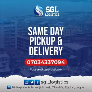 Fast And Reliable Delivery