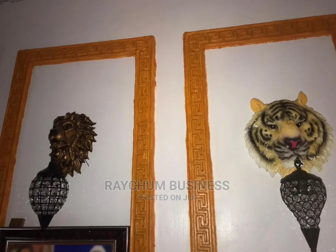 Wall Light Animal Design Super Home Fitting