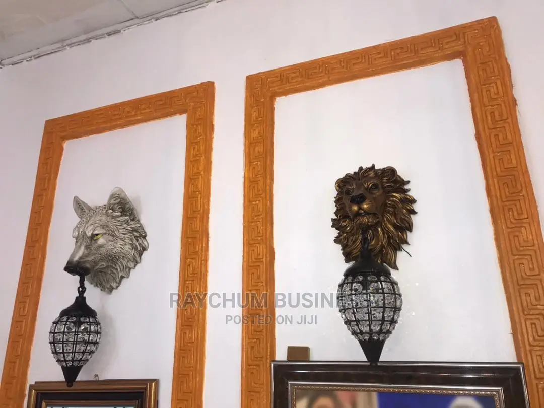Wall Light Animal Design Super Home Fitting