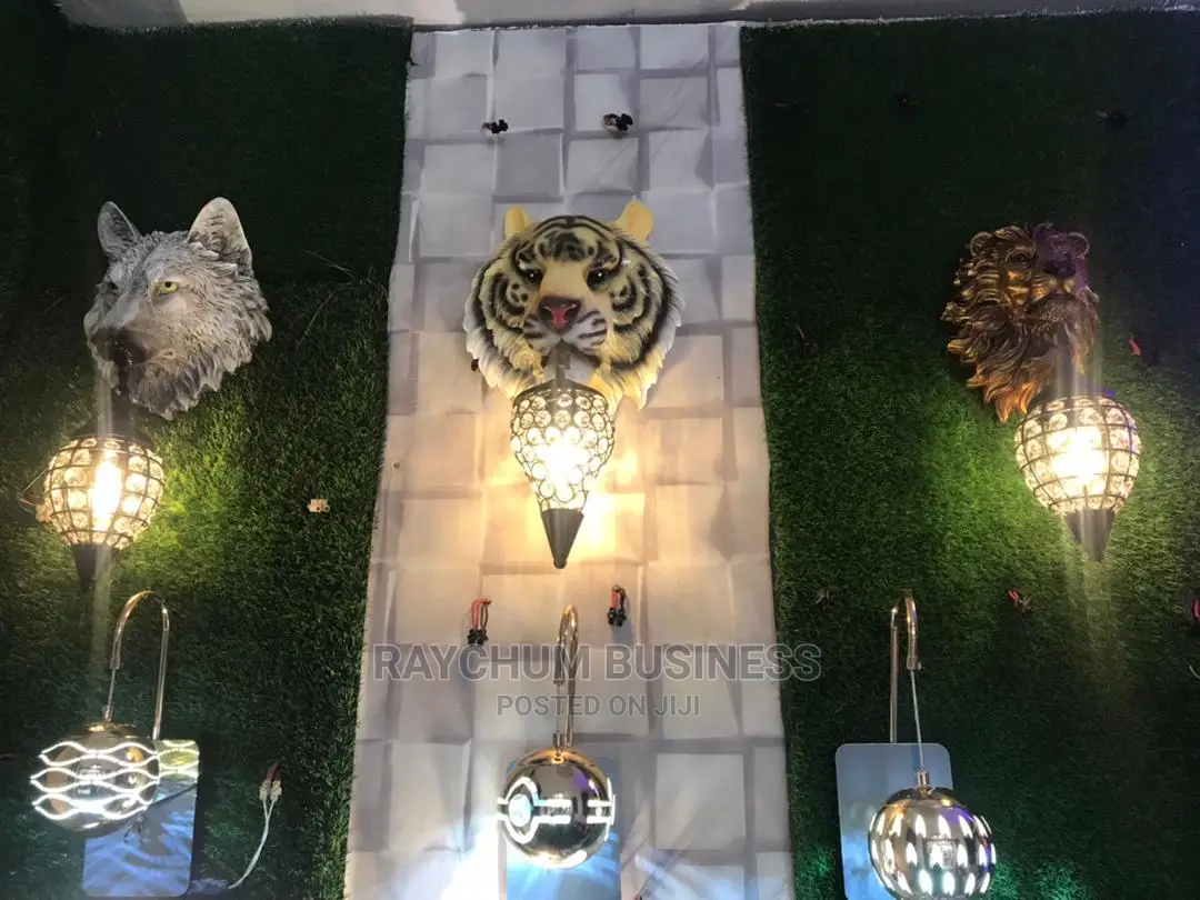 Wall Light Animal Design Super Home Fitting