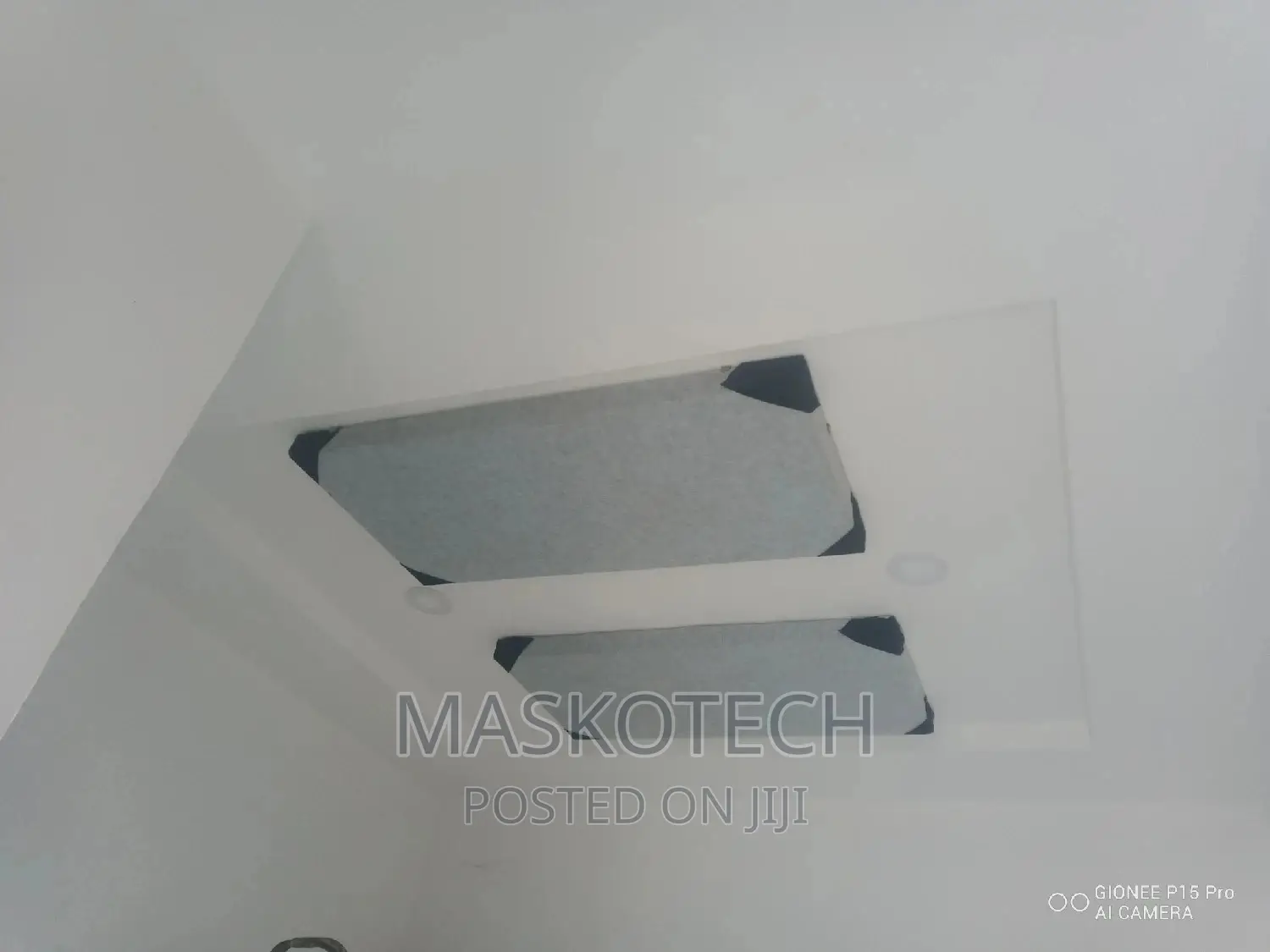 Sound Proofing and Studio