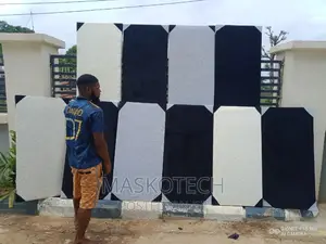 Sound Proofing and Studio