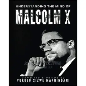Understanding the Mind of Malcolm X