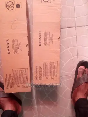 Sharp Mx 237 and 238 Toner Cartridge