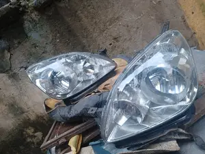 Head Lamp CR-V 2003