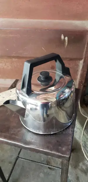 Electric Kettle Tokunbo Kettle 5.8liter Boiling Kettle