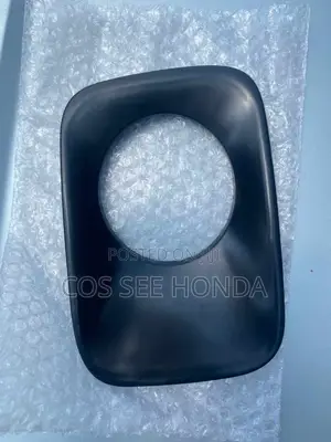 Fog Light Cover 2010 Pilot
