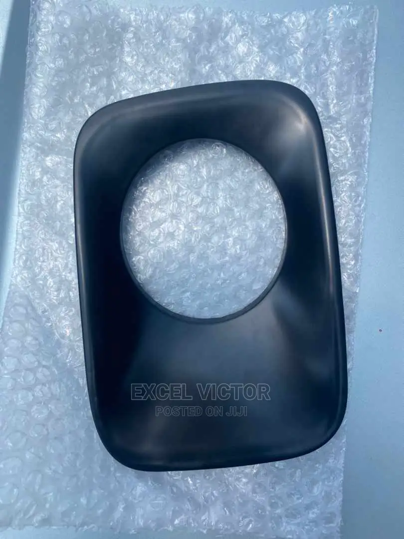 Fog Light Cover 2010 Pilot