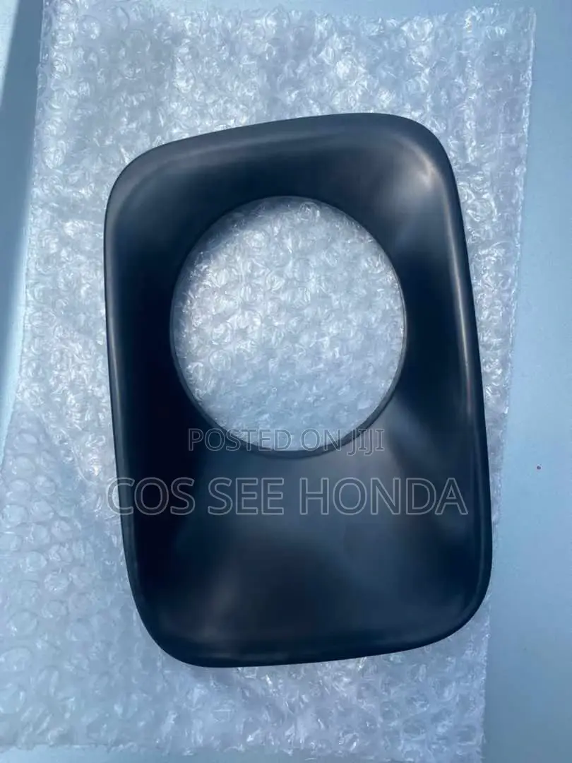 Fog Light Cover 2010 Pilot