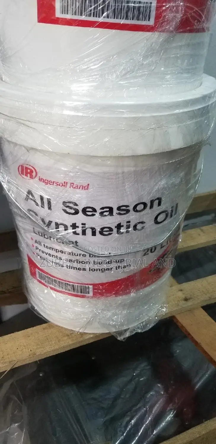 Compressor Oil 20 Liters