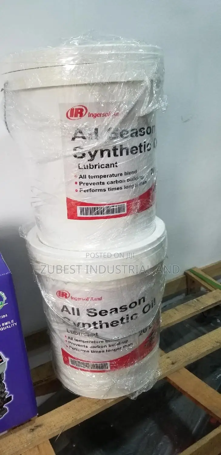 Compressor Oil 20 Liters