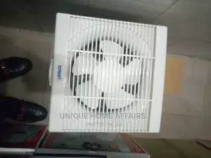 Extractor Fan 4”
