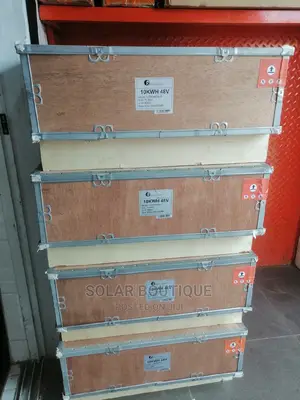 10kwh 48v Felicity Lithium Battery