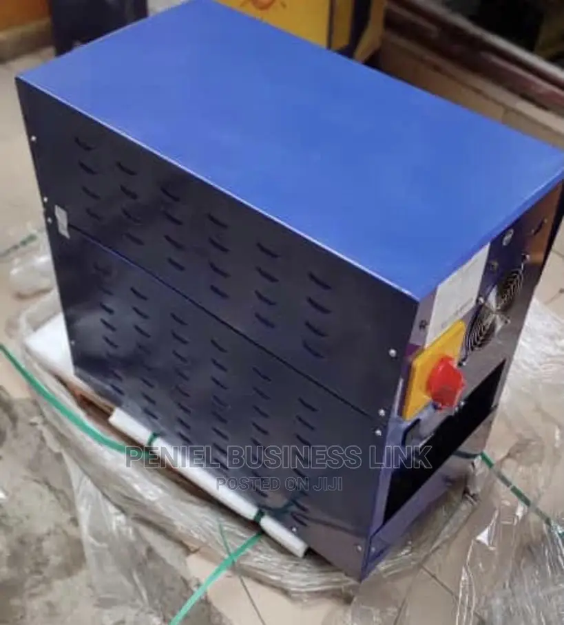 Eastman Aviator 10kva 48volts Inverter
