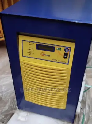 Eastman Aviator 10kva 48volts Inverter