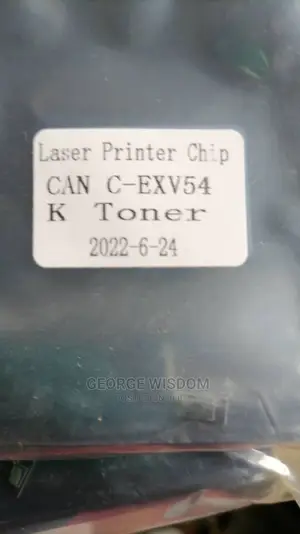 Original Canon Chips Censor