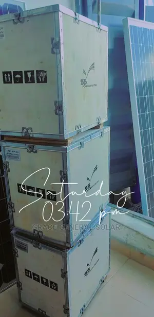 3.5kva 24v Sspower Inverter